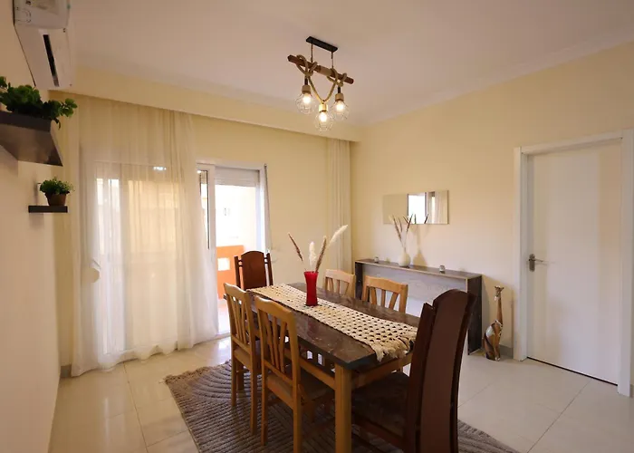 Daire Al Dora 3br Hurgada