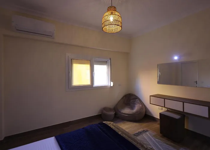 Al Dora 3br Hurgada