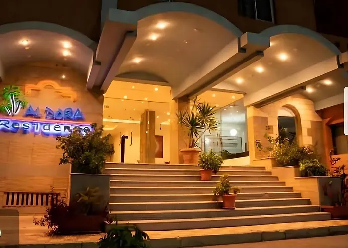 Al Dora 3br Hurgada