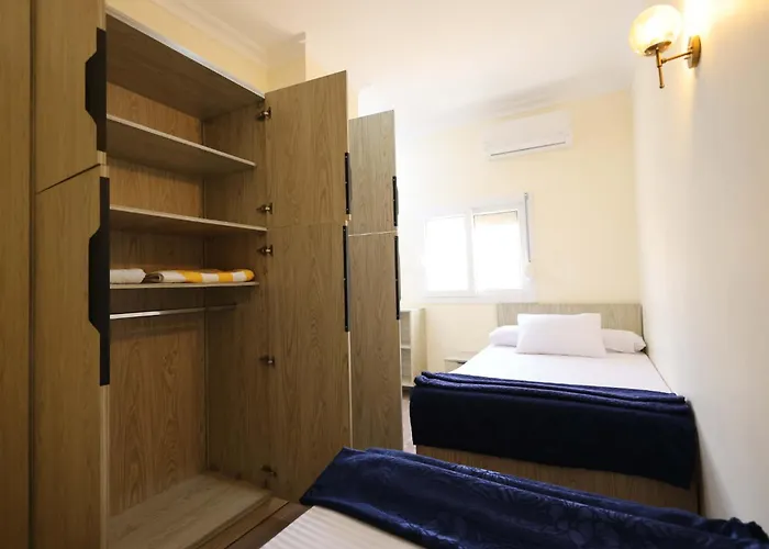 Daire Al Dora 3br