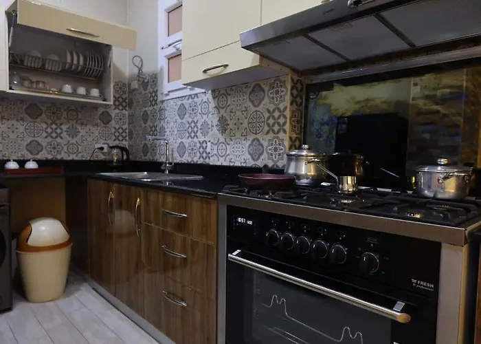 Daire Al Dora 3br